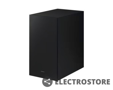 Samsung Soundbar HW-Q60B/EN Samsung Soundbar HW-Q60B/EN