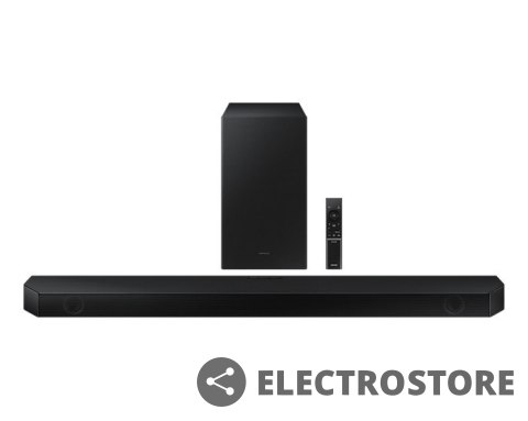 Samsung Soundbar HW-Q60B/EN Samsung Soundbar HW-Q60B/EN