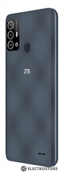 ZTE Smartfon Blade A53 Pro 4/64 GB niebieski
