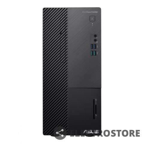 Asus Komputer ExpertCenter D5 Mini Tower D500MD_CZ-512400007X W11P/i5-12400/8GB/256GB Asus Komputer ExpertCenter D5 Mini Tower D500MD_CZ-512400007X W11P/i5-12400/8GB/256GB