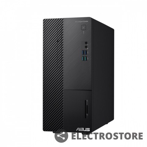 Asus Komputer ExpertCenter D5 Mini Tower D500MD_CZ-512400007X W11P/i5-12400/8GB/256GB Asus Komputer ExpertCenter D5 Mini Tower D500MD_CZ-512400007X W11P/i5-12400/8GB/256GB