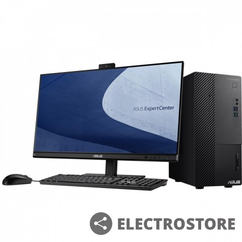 Asus Komputer ExpertCenter D5 Mini Tower D500MD_CZ-512400011X W11P/i5-12400/16GB/512GB Asus Komputer ExpertCenter D5 Mini Tower D500MD_CZ-512400011X W11P/i5-12400/16GB/512GB
