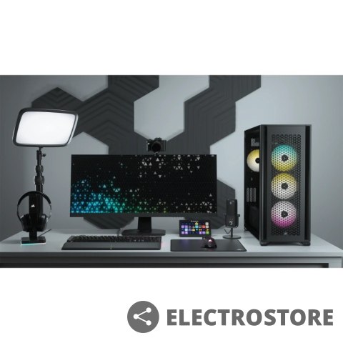 Corsair Obudowa 7000D Airflow TG czarna Full Tower ATX Corsair Obudowa 7000D Airflow TG czarna Full Tower ATX