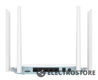 D-Link Router G403 4G LTE N300 SIM Smart