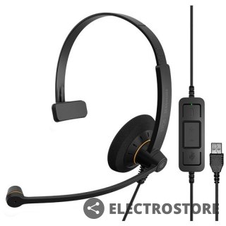 EPOS SC 30 USB ML słuchawka jednouszna