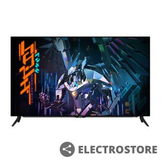 Gigabyte Monitor 48 cali AORUS FO48U 1ms/OLED/HDMI/DP/UHD/120