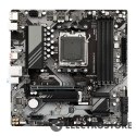 Gigabyte Płyta główna A620M GAMING X AM5 4DDR5 HDMI/DP M.2 mATX