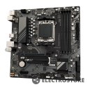 Gigabyte Płyta główna A620M GAMING X AM5 4DDR5 HDMI/DP M.2 mATX