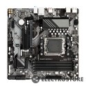 Gigabyte Płyta główna A620M GAMING X AM5 4DDR5 HDMI/DP M.2 mATX