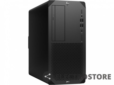 HP Inc. Stacja robocza Z2 TWR G9 i7-13700/512GB/16GB/W11P 5F164EA HP Inc. Stacja robocza Z2 TWR G9 i7-13700/512GB/16GB/W11P 5F164EA