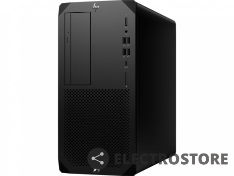 HP Inc. Stacja robocza Z2 TWR G9 i7-13700/512GB/16GB/W11P 5F164EA HP Inc. Stacja robocza Z2 TWR G9 i7-13700/512GB/16GB/W11P 5F164EA