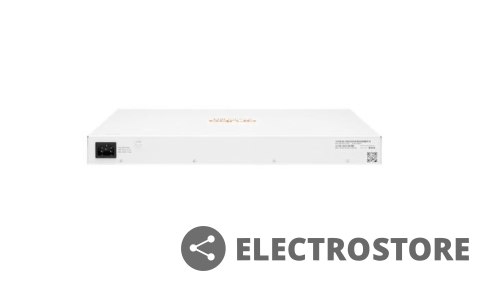 Hewlett Packard Enterprise Switch Instant On 1830 PoE 24x1GbE JL813A Hewlett Packard Enterprise Switch Instant On 1830 PoE 24x1GbE JL813A