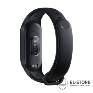 XIAOMI Opaska sportowa Smart Band 7 NFC + Folia