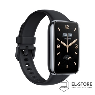 XIAOMI Opaska sportowa Smart Band 7 Pro czarna