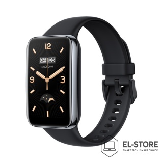 XIAOMI Opaska sportowa Smart Band 7 Pro czarna