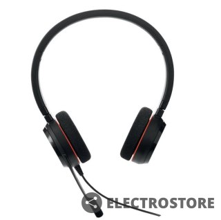 Jabra Słuchawki Evolve 20 UC Stereo