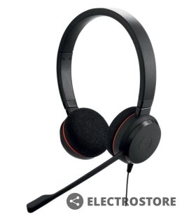 Jabra Słuchawki Evolve 20 UC Stereo