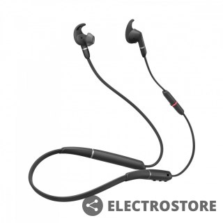 Jabra Słuchawki Evolve 65e MS Link370