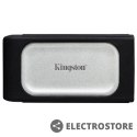 Kingston Dysk SSD XS2000 2000GB USB3.2 Gen2.2 Zewnętrzny