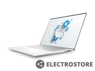 Laptop Dell XPS 9500 - i5-10300H | 16GB | SSD 256GB | 15.6"(3840x2400) Dotykowa | Windows 10 Pro | Podświetlana klawiatura