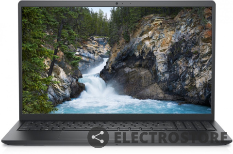 Notebook Dell Vostro 3510 Win11Pro i5-1135G7/8GB/512GB SSD/15.6 FHD