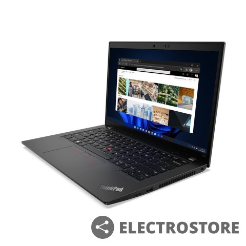 Lenovo Laptop ThinkPad L14 G3 AMD 21C5005CPB W11Pro 5875U/16GB/512GB/INT/14.0 FHD/1YR Premier Support + 3YRS OS Lenovo Laptop ThinkPad L14 G3 AMD 21C5005CPB W11Pro 5875U/16GB/512GB/INT/14.0 FHD/1YR Premier Support + 3YRS OS