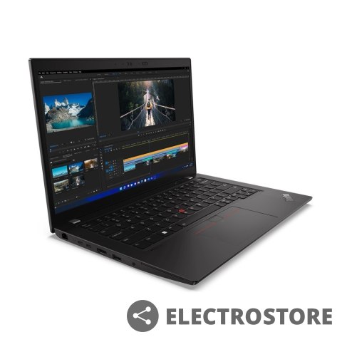 Lenovo Laptop ThinkPad L14 G3 AMD 21C5005CPB W11Pro 5875U/16GB/512GB/INT/14.0 FHD/1YR Premier Support + 3YRS OS Lenovo Laptop ThinkPad L14 G3 AMD 21C5005CPB W11Pro 5875U/16GB/512GB/INT/14.0 FHD/1YR Premier Support + 3YRS OS
