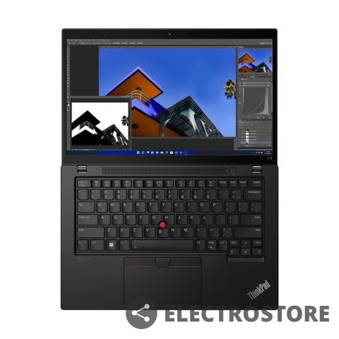 Lenovo Laptop ThinkPad L14 G3 AMD 21C5005CPB W11Pro 5875U/16GB/512GB/INT/14.0 FHD/1YR Premier Support + 3YRS OS Lenovo Laptop ThinkPad L14 G3 AMD 21C5005CPB W11Pro 5875U/16GB/512GB/INT/14.0 FHD/1YR Premier Support + 3YRS OS