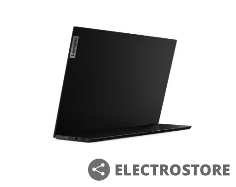 Lenovo Monitor 14.0 ThinkVision M14d WLED LCD 63AAUAT6WL Lenovo Monitor 14.0 ThinkVision M14d WLED LCD 63AAUAT6WL