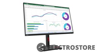 Lenovo Monitor 31,5 cali ThinkVision T32p-30 63D2GAT1EU