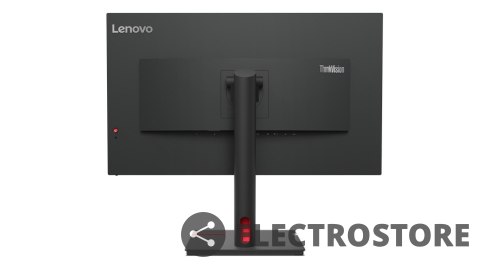 Lenovo Monitor 31,5 cali ThinkVision T32p-30 63D2GAT1EU Lenovo Monitor 31,5 cali ThinkVision T32p-30 63D2GAT1EU