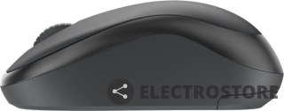 Logitech Mysz M240 Silent Bluetooth 910-007119 grafitowa