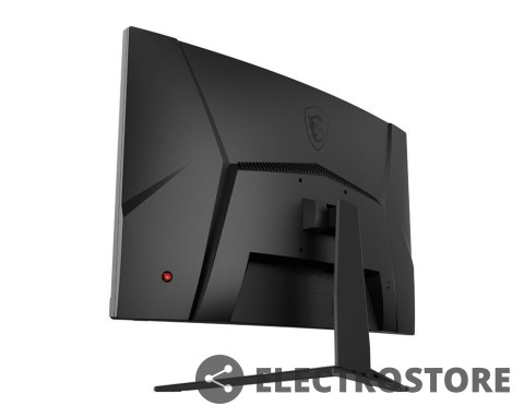 MSI Monitor 31,5 cali Optix G32C4 E2 31.5 Curved/LED/FHD/170Hz MSI Monitor 31,5 cali Optix G32C4 E2 31.5 Curved/LED/FHD/170Hz