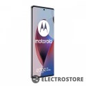 Motorola Smartfon Edge 30 Ultra 12/256 GB biały (Starlight White)