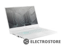 Laptop Asus TUF516PR-DS77 - i7-11375H | 32GB | SSD 1TB | 15.6"FHD 240Hz | GeForce RTX3070 8192MB | Windows 10 | Moonlight White