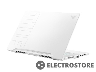 Laptop Asus TUF516PR-DS77 - i7-11375H | 32GB | SSD 1TB | 15.6"FHD 240Hz | GeForce RTX3070 8192MB | Windows 10 | Moonlight White