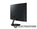 Samsung Monitor 27 cali LS27C362EAUXEN VA 1920x1080 FHD 16:9 1xD-Sub 1xHDMI 4ms(GTG) zakrzywiony 2 lata d2d