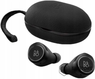 Słuchawki douszne Bang & Olufsen BEOPLAY E8 czarne (black)