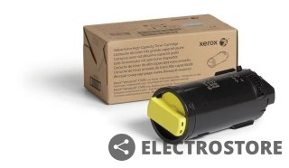 Xerox Toner VersaLink C505 9k 106R03886 żółty