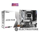 ASRock Płyta główna A620M PRO RS AM5 4DDR5 HDMI/DP M.2 mATX