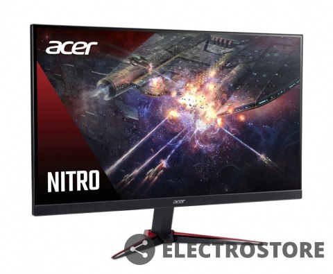 Acer Monitor 24 cale Nitro VG240YEb mipx IPS/100Hz/1ms Acer Monitor 24 cale Nitro VG240YEb mipx IPS/100Hz/1ms