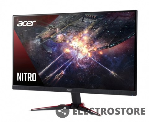Acer Monitor 24 cale Nitro VG240YEb mipx IPS/100Hz/1ms Acer Monitor 24 cale Nitro VG240YEb mipx IPS/100Hz/1ms