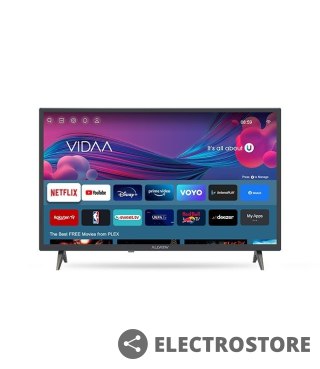 Allview Telewizor 32 cale LED 32IPLAY6000-H