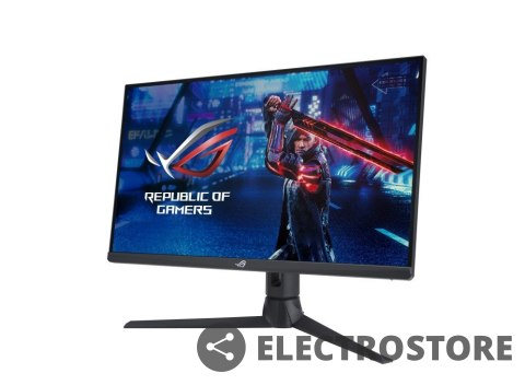 Asus Monitor 27 cali XG27AQMR Asus Monitor 27 cali XG27AQMR