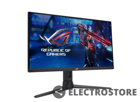 Asus Monitor 27 cali XG27AQMR Asus Monitor 27 cali XG27AQMR