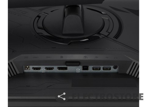 Asus Monitor 27 cali XG27AQMR Asus Monitor 27 cali XG27AQMR