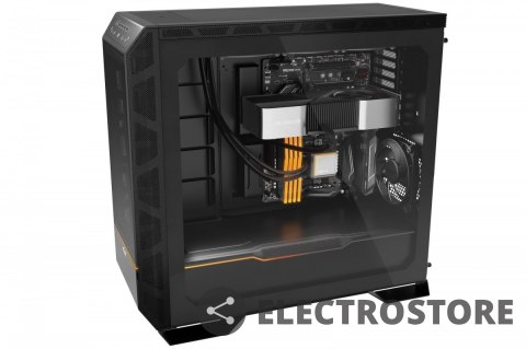 Be quiet! Obudowa Dark Base Pro 901 BGW50 Be quiet! Obudowa Dark Base Pro 901 BGW50