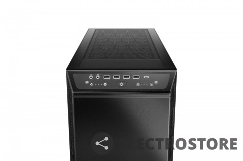 Be quiet! Obudowa Dark Base Pro 901 BGW50 Be quiet! Obudowa Dark Base Pro 901 BGW50