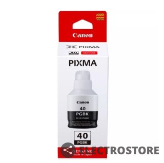 Canon Tusz GI-40 BLACK 3385C001