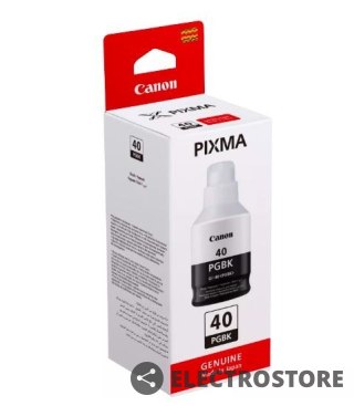 Canon Tusz GI-40 BLACK 3385C001